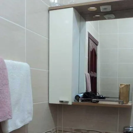 Hostel New Redriver