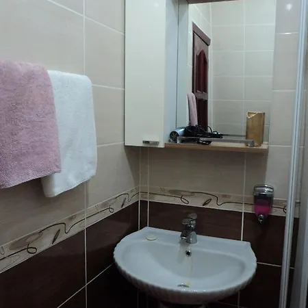 Hotel New Redriver