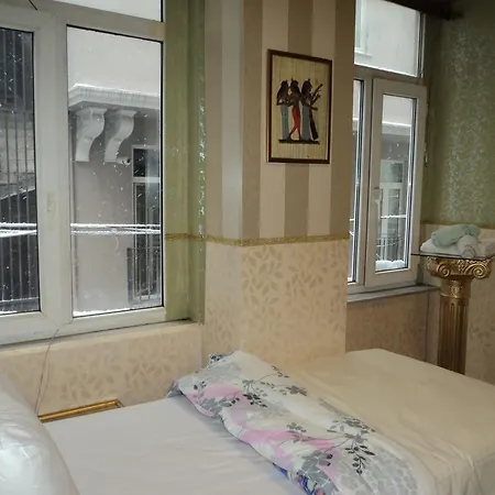 Hotel New Redriver
