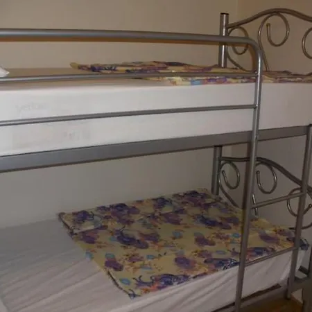 Hostel New Redriver Istanbul