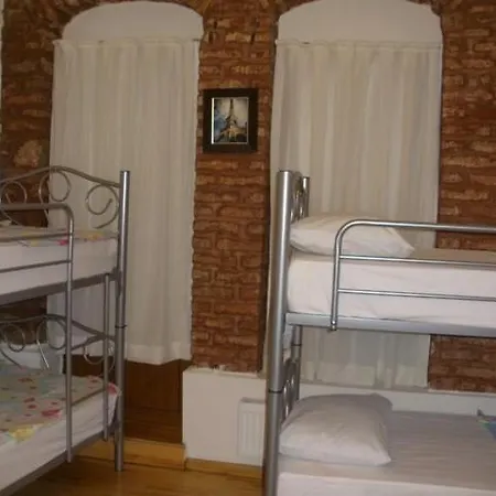 Hotel New Redriver 2*