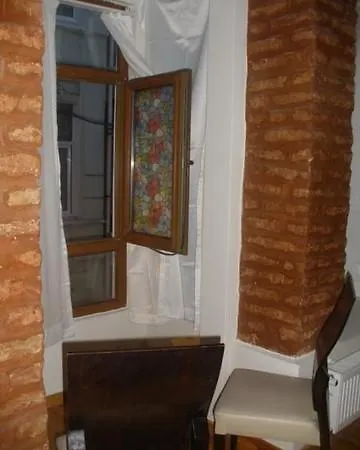 Hotel New Redriver Istanbul