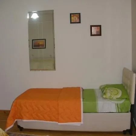 New Redriver Istanbul