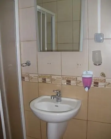 Hotel New Redriver Istanbul