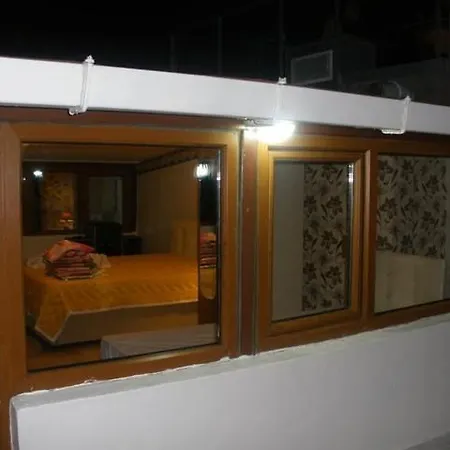 Hotel New Redriver Istanbul
