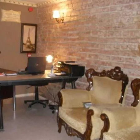 Hotel New Redriver 2*
