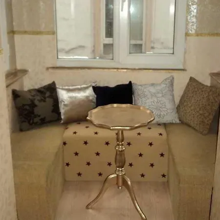 New Redriver Hotel Istanbul