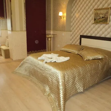 Hotel New Redriver