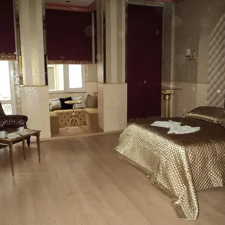 Hotel New Redriver Istanbul